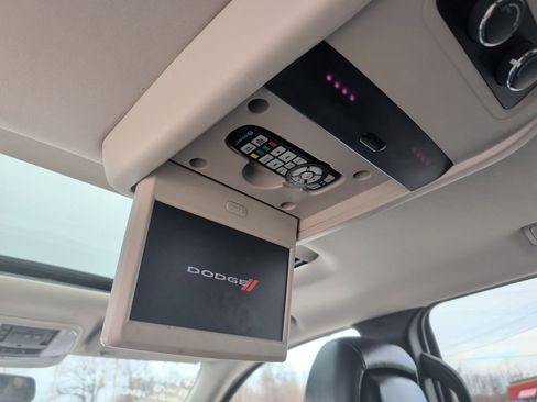 Used 2013 Dodge Durango Crew image 21