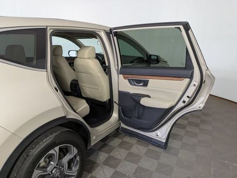 Used 2019 Honda CR-V EX image 31