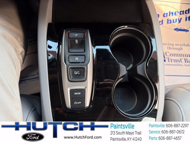 Used 2019 Honda Pilot Touring image 32