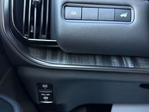 New 2026 Nissan Armada PRO-4X w/ Captain's Chari Seat Package image 24