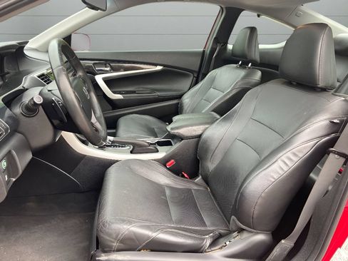 Used 2015 Honda Accord EX-L image 6