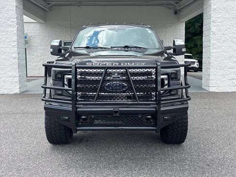Used 2020 Ford F250 Lariat AWD/4WD image 22