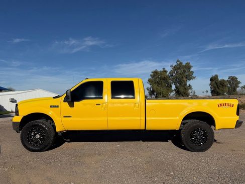 Used 2006 Ford F350 Lariat image 8