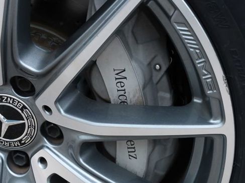 Used 2021 Mercedes-Benz E 350 Sedan image 39