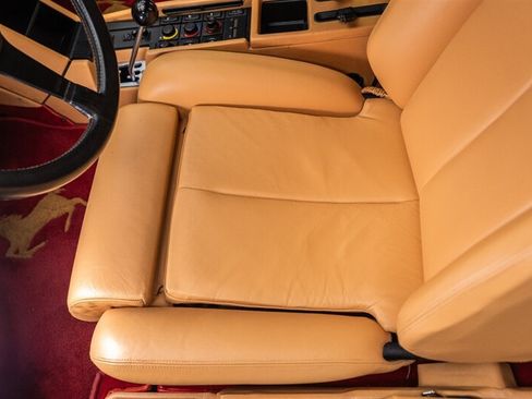 Used 1987 Ferrari Testarossa RWD image 51