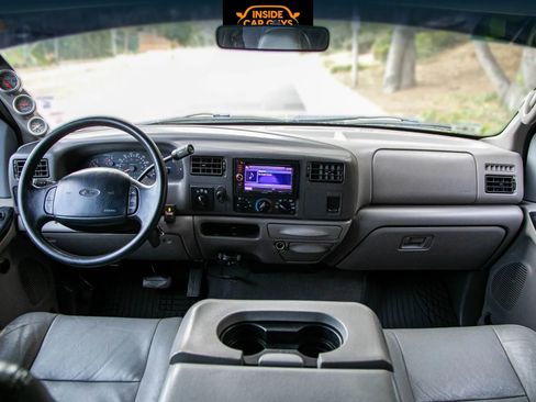 Used 1999 Ford F250 4x4 Crew Cab Super Duty image 21