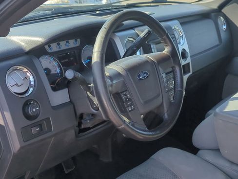 Used 2013 Ford F150 XLT w/ Mid Equipment Group image 10