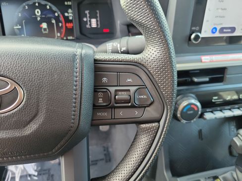 Used 2024 Toyota Tacoma SR5 image 16