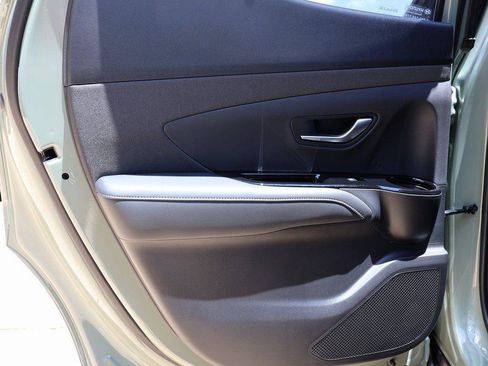 New 2025 Hyundai Santa Cruz Limited AWD/4WD image 17