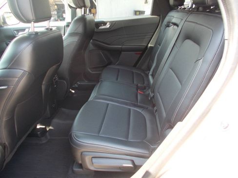 Used 2021 Ford Escape SEL AWD/4WD image 7