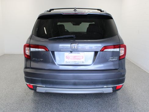 Used 2022 Honda Pilot Touring image 8