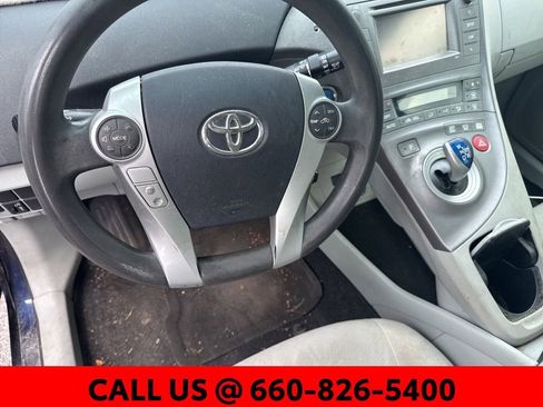 Used 2013 Toyota Prius Two image 17
