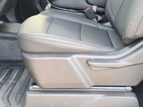 New 2026 Chevrolet Silverado 3500 W/T w/ WT Convenience Package AWD/4WD image 29