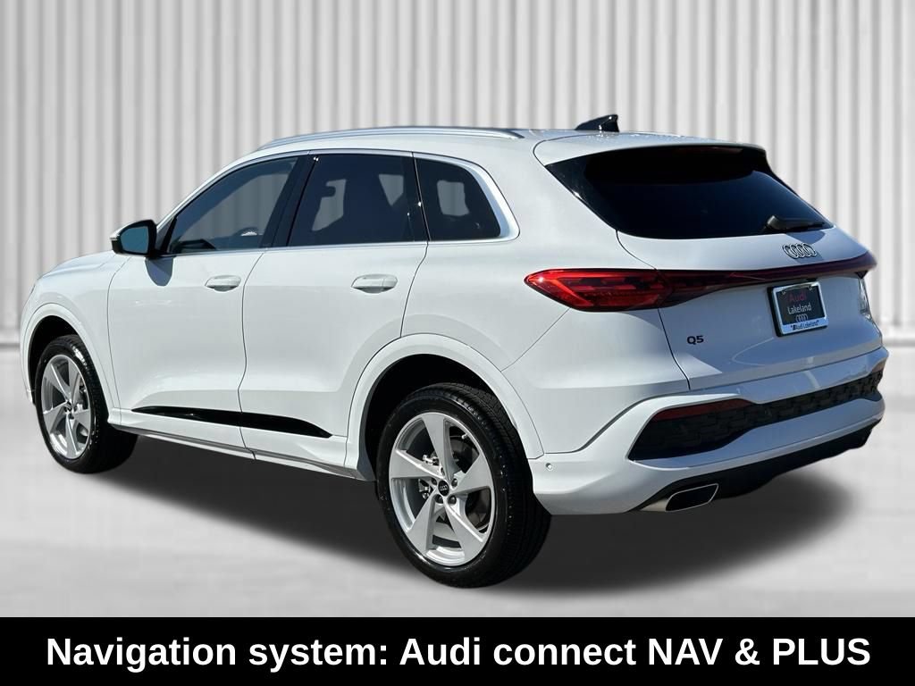 New 2026 Audi Q5 Premium Plus AWD/4WD image 3