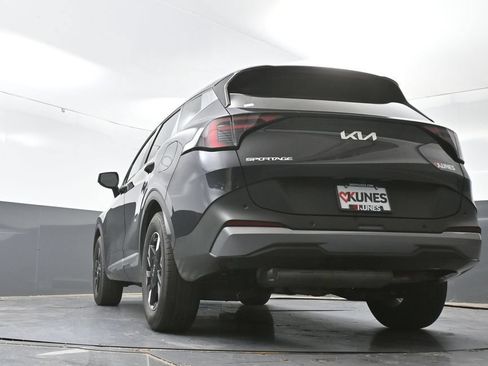 Used 2026 Kia Sportage LX FWD image 57