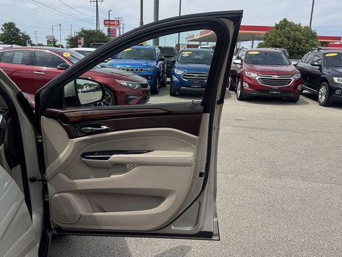 Used 2015 Cadillac SRX Performance w/ Driver Awareness Package AWD/4WD image 27