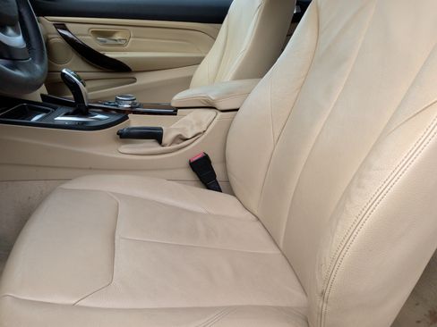 Used 2014 BMW 428i Coupe RWD image 25