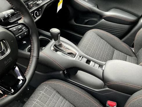 New 2026 Honda HR-V Sport image 13