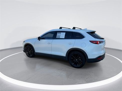 Used 2022 MAZDA CX-9 Touring Plus image 5