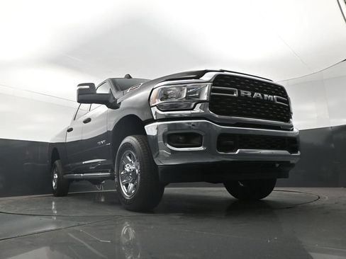 Used 2024 RAM 2500 Big Horn w/ Bed Utility Group AWD/4WD image 27
