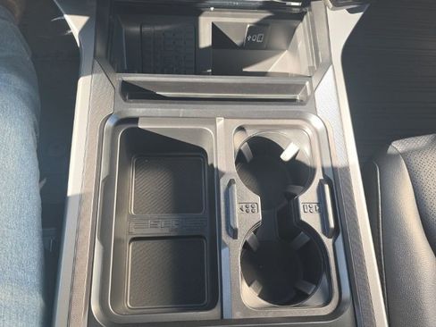 New 2026 Ford F250 Lariat image 32