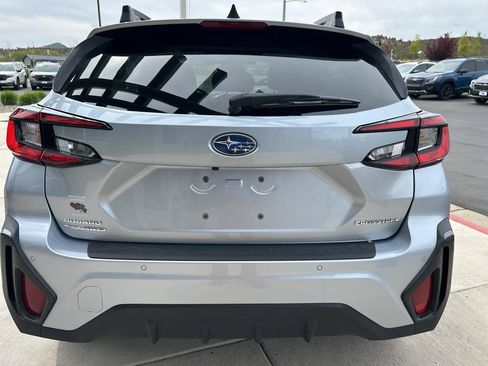 Certified 2024 Subaru Crosstrek 2.5i Limited AWD/4WD image 8
