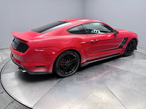 Used 2016 Ford Mustang GT Premium w/ Enhanced Security Package RWD image 5