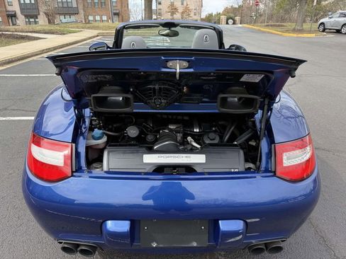 Used 2009 Porsche 911 Carrera S image 27