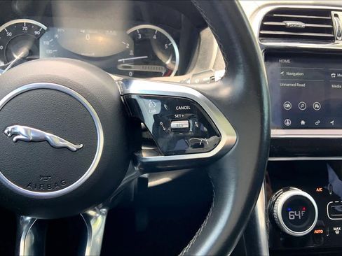 Used 2020 Jaguar XE S RWD image 24