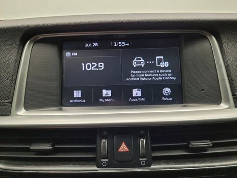 Used 2020 Kia Optima LX FWD image 25