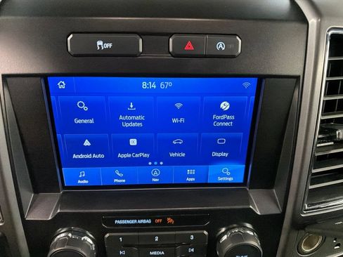 Certified 2020 Ford F150 XLT w/ Equipment Group 302A Luxury AWD/4WD image 10