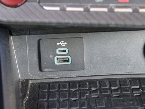 Used 2024 Ford Mustang Premium RWD image 27