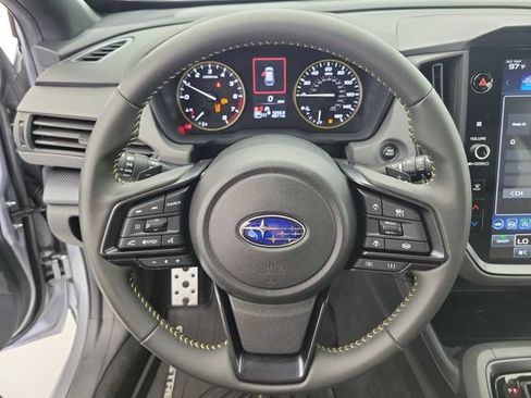 Used 2025 Subaru Crosstrek 2.5i Sport AWD/4WD image 22