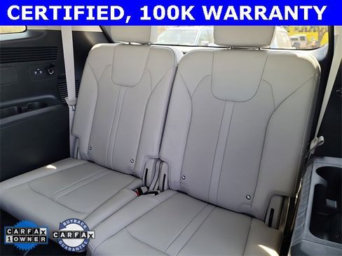Certified 2025 Kia Sorento S w/ Panoramic Sunroof Package image 16