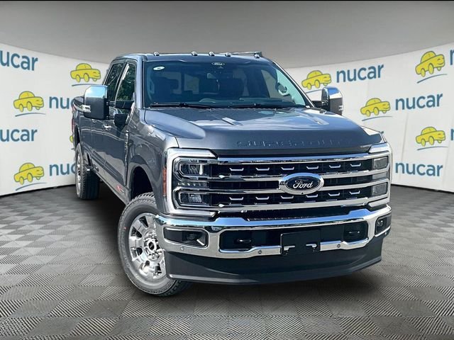 New 2026 Ford F350 Lariat w/ Lariat Ultimate Package AWD/4WD image 1
