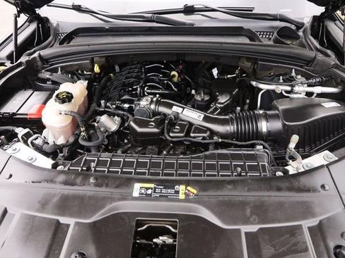 Used 2023 Jeep Grand Cherokee Altitude AWD/4WD image 27