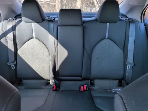 Certified 2023 Toyota Camry LE image 24