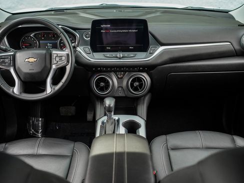 Used 2023 Chevrolet Blazer LT image 20