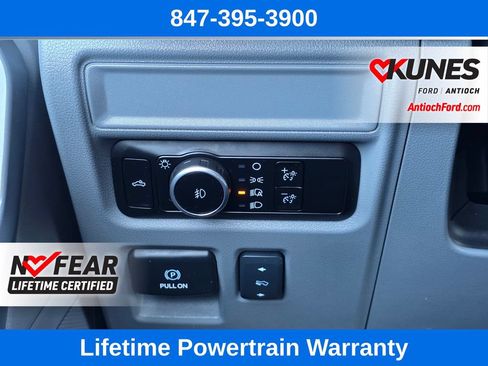 Certified 2023 Ford F150 XLT w/ Equipment Group 301A Mid AWD/4WD image 38