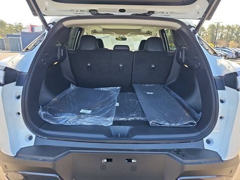 New 2026 Nissan Murano SL AWD/4WD image 15
