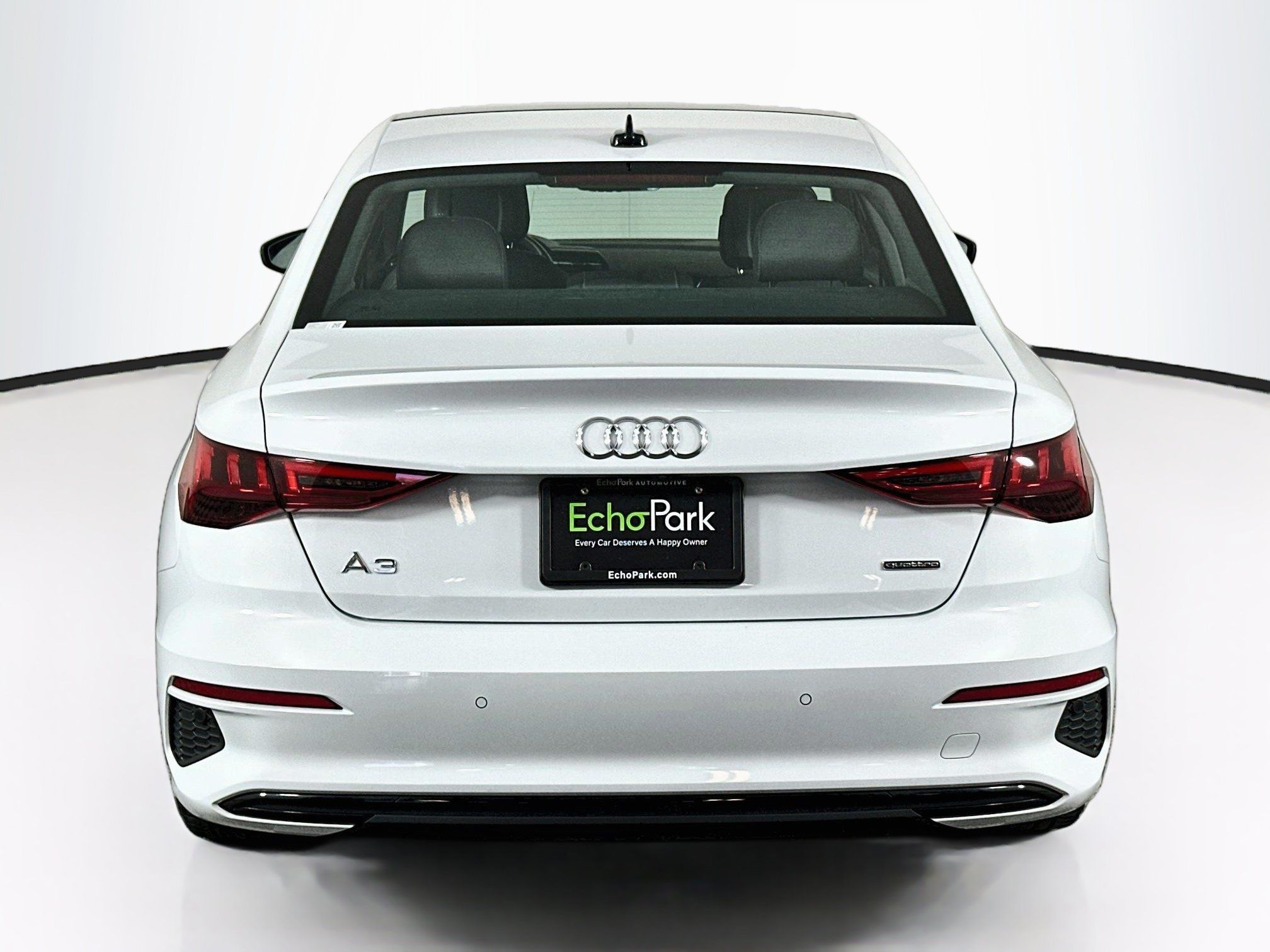 Used 2023 Audi A3 2.0T Premium AWD/4WD image 7