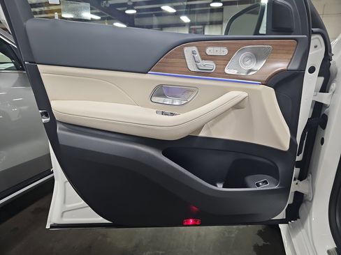 New 2026 Mercedes-Benz GLE 350 4MATIC image 27