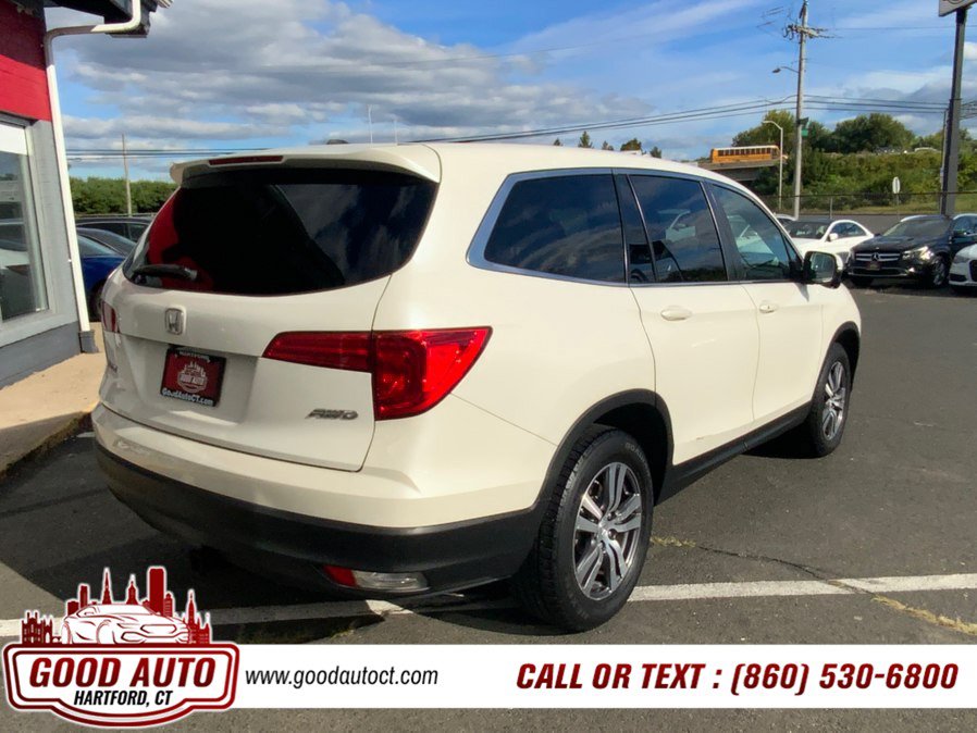 Used 2017 Honda Pilot EX-L image 17