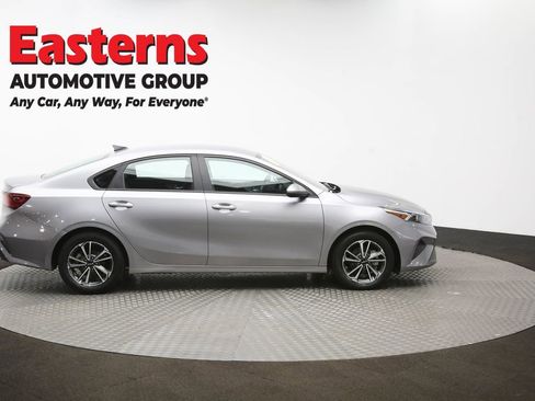 Used 2023 Kia Forte LXS image 46