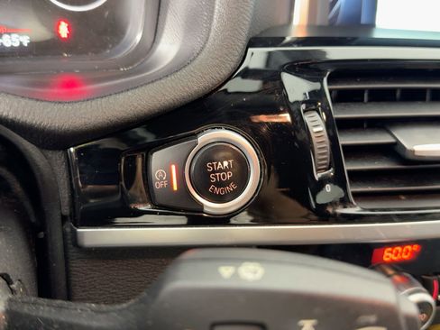 Used 2015 BMW X4 xDrive35i image 25