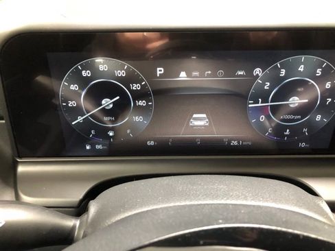 New 2026 Kia Seltos EX image 26