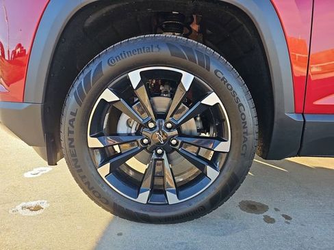 New 2026 Chevrolet Equinox RS AWD/4WD image 33