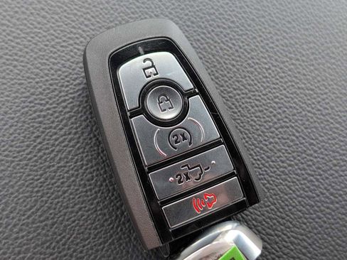 New 2025 Ford F150 Lariat w/ Equipment Group 502A High image 25