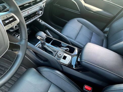 Used 2023 Kia Telluride SX Prestige X-Pro AWD/4WD image 20