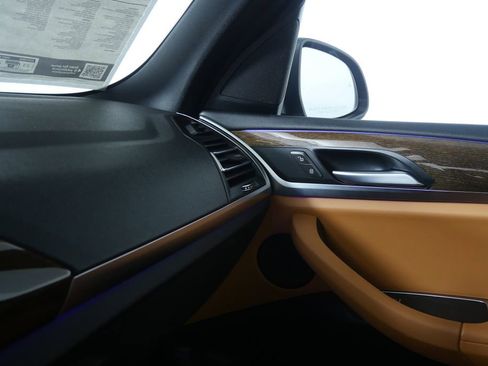 Used 2022 BMW X3 sDrive30i w/ Convenience Package w/ZPA image 29